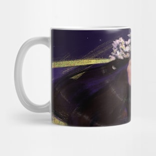 Earth Mug